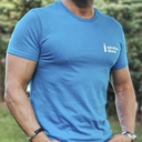 T-Shirt Institucional