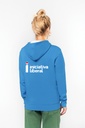 Hoodie Institucional